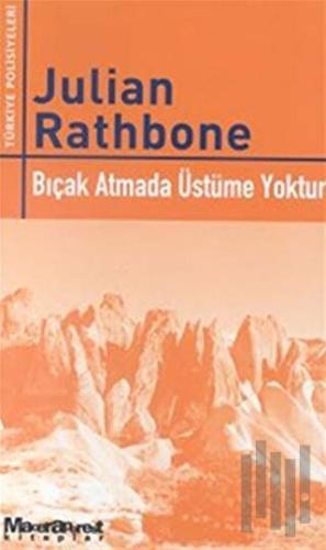 Bıçak Atmada Üstüme Yoktur | Kitap Ambarı