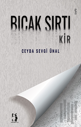 Bıçak Sırtı - Kir | Kitap Ambarı