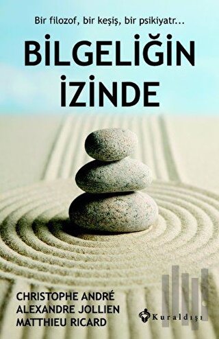 Bilgeliğin İzinde | Kitap Ambarı