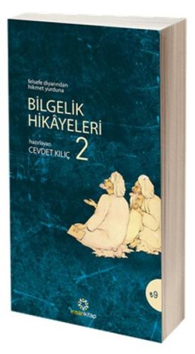 Bilgelik Hikayeleri - 2 | Kitap Ambarı