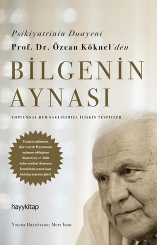 Bilgenin Aynası | Kitap Ambarı