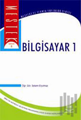 Bilgisayar 1 (Selami Eryılmaz) | Kitap Ambarı