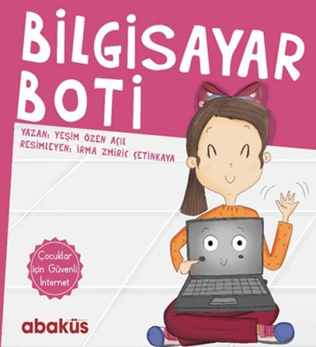 Bilgisayar Boti | Kitap Ambarı