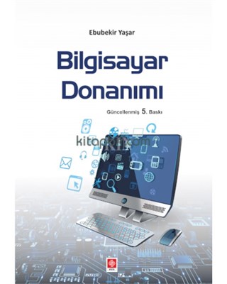 Bilgisayar Donanımı | Kitap Ambarı