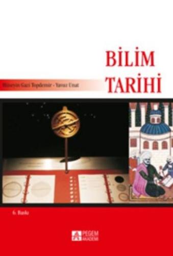 Bilim Tarihi | Kitap Ambarı