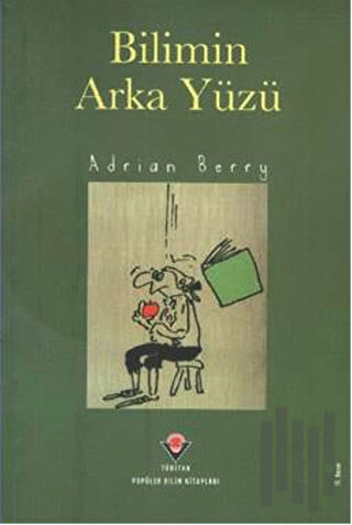 Bilimin Arka Yüzü | Kitap Ambarı