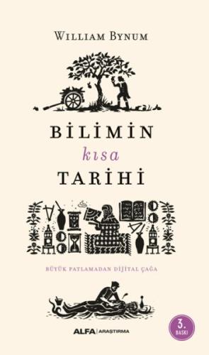 Bilimin Kısa Tarihi | Kitap Ambarı