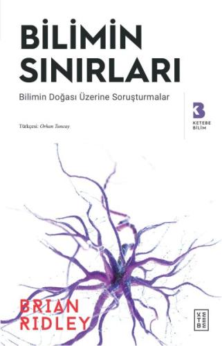 Bilimin Sınırları | Kitap Ambarı