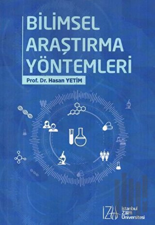 Bilimsel Araştırma Yöntemleri | Kitap Ambarı