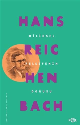 Bilimsel Felsefenin Doğuşu | Kitap Ambarı