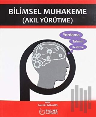 Bilimsel Muhakeme | Kitap Ambarı