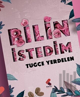 Bilin İstedim | Kitap Ambarı