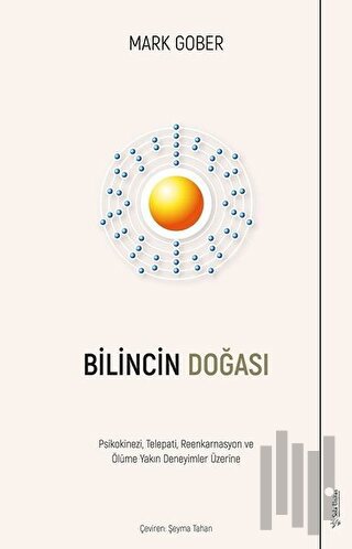 Bilincin Doğası | Kitap Ambarı