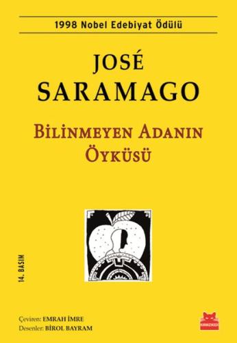 Bilinmeyen Adanın Öyküsü | Kitap Ambarı