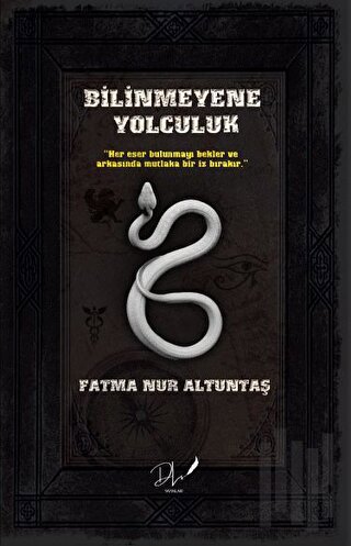 Bilinmeyene Yolculuk | Kitap Ambarı