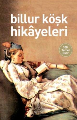 Billur Köşk Hikayeleri | Kitap Ambarı