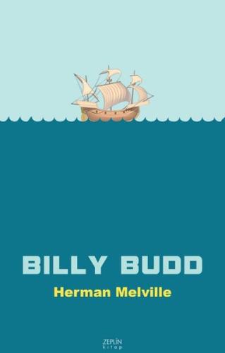 Billy Budd | Kitap Ambarı