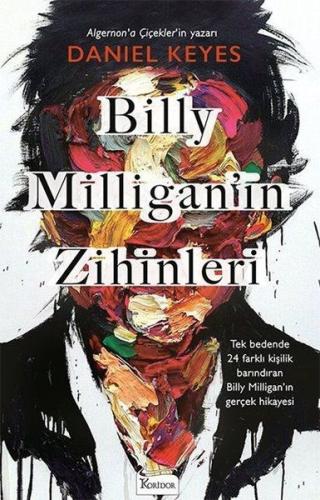 Billy Milligan’ın Zihinleri | Kitap Ambarı