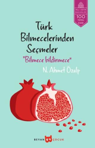 Bilmece Bildirmece | Kitap Ambarı