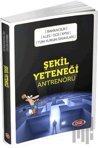 Bilsem Şekil Yeteneği Antrenörü | Kitap Ambarı