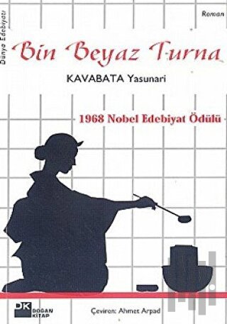 Bin Beyaz Turna | Kitap Ambarı