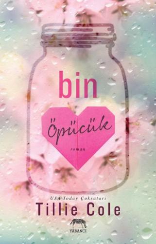 Bin Öpücük | Kitap Ambarı