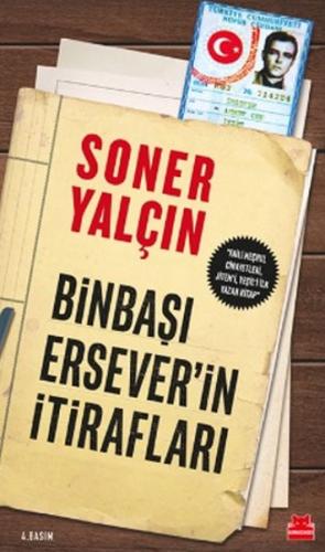 Binbaşı Ersever'in İtirafları | Kitap Ambarı