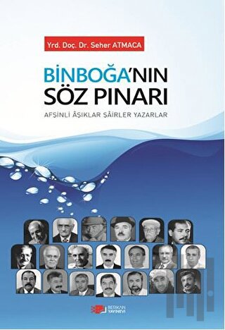 Binboğa'nın Söz Pınarı | Kitap Ambarı