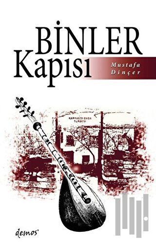 Binler Kapısı | Kitap Ambarı