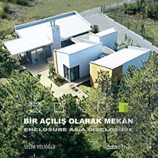 Bir Açılış Olarak Mekan | Kitap Ambarı