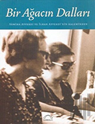 Bir Ağacın Dalları | Kitap Ambarı