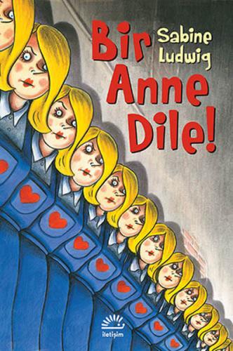 Bir Anne Dile! | Kitap Ambarı