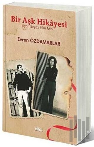 Bir Aşk Hikayesi | Kitap Ambarı