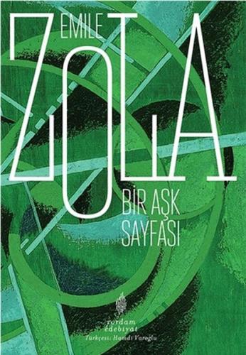 Bir Aşk Sayfası | Kitap Ambarı