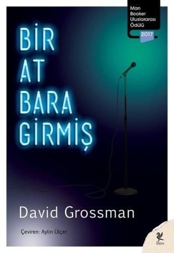 Bir At Bara Girmiş | Kitap Ambarı