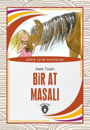 Bir At Masalı | Kitap Ambarı