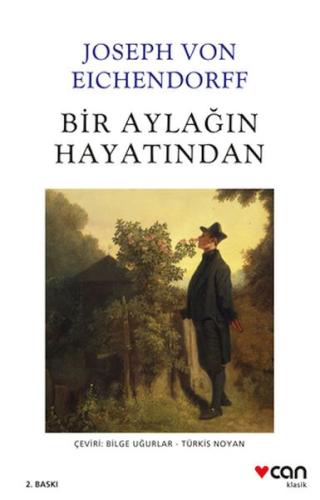 Bir Aylağın Hayatından | Kitap Ambarı