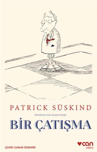 Bir Çatışma | Kitap Ambarı