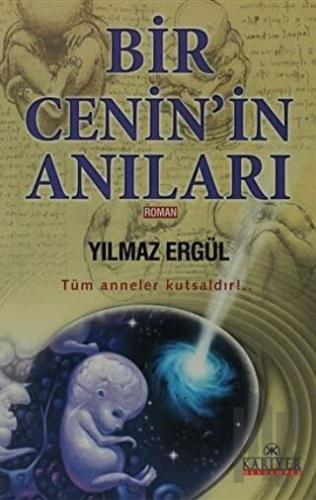 Bir Cenin’in Anıları | Kitap Ambarı