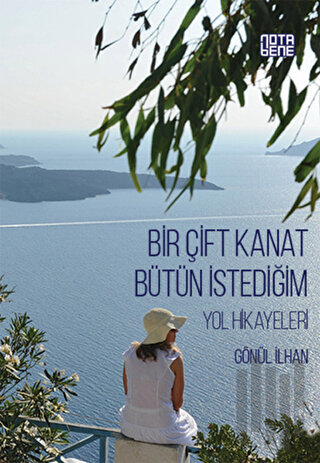 Bir Çift Kanat Bütün İstediğim | Kitap Ambarı