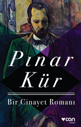 Bir Cinayet Romanı | Kitap Ambarı