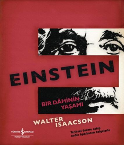 Einstein (Kutulu) (Ciltli) | Kitap Ambarı