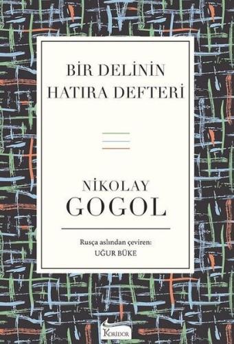 Bir Delinin Hatıra Defteri | Kitap Ambarı