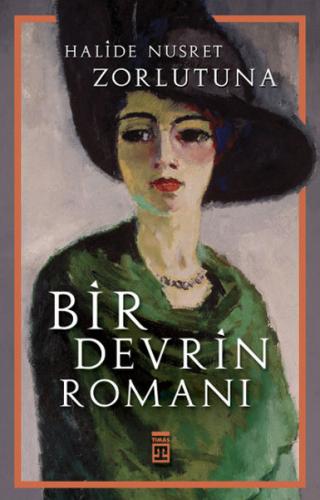 Bir Devrin Romanı | Kitap Ambarı