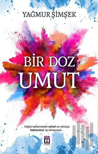 Bir Doz Umut | Kitap Ambarı