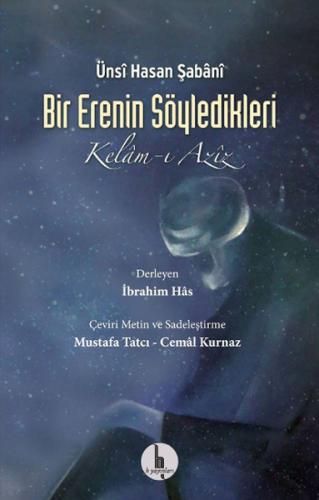 Bir Erenin Söyledikleri | Kitap Ambarı