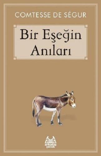 Bir Eşeğin Anıları | Kitap Ambarı