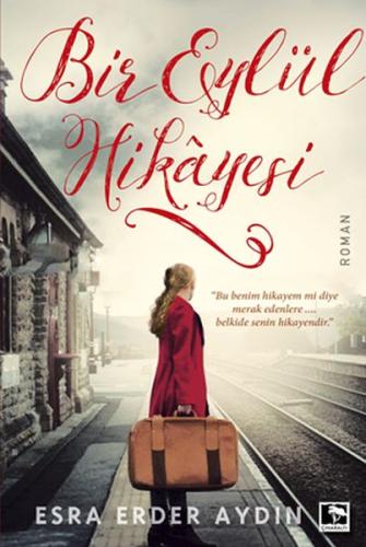 Bir Eylül Hikayesi | Kitap Ambarı