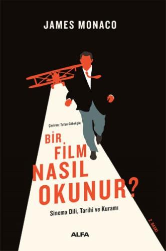 Bir Film Nasıl Okunur? | Kitap Ambarı