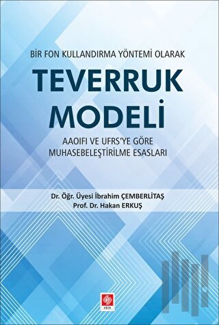 Bir Fon Kullandırma Yöntemi Olarak Teverruk Modeli | Kitap Ambarı